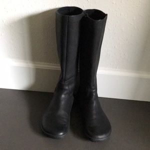 Vivibarefoot women’s Ryder boot size 38